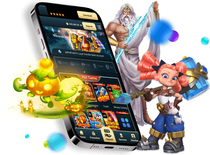 Cập nhật game casino Sinbet