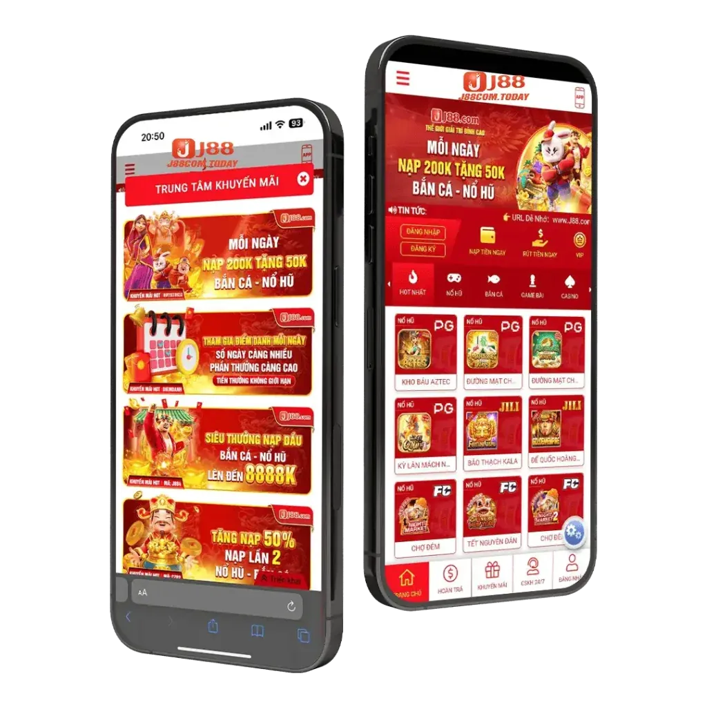 Hải Tặc Bắn Cá