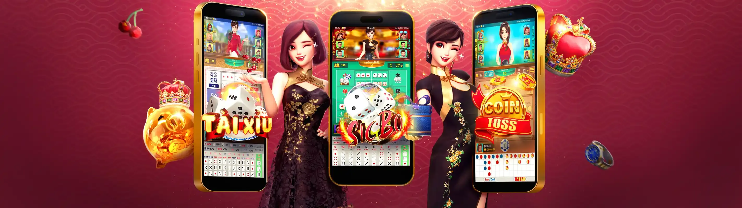 Tổng quan về sinbet trang chủ chính thức và các trò chơi cá cược trực tuyến 2026