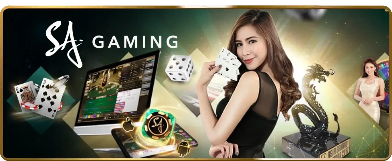 Sự đa dạng của các trò chơi Slot tại Sinbet