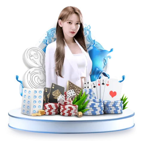 Thần Tài May Mắn Slot